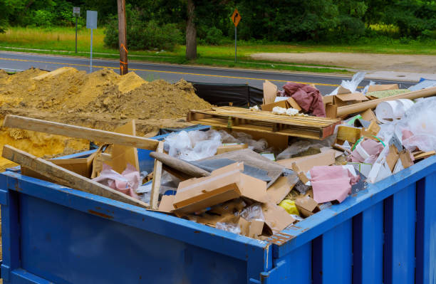Best Yard Waste Removal  in Cameron, TX